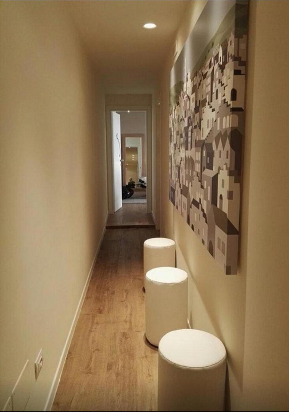 Hotel Interno 9 Matera Zewnętrze zdjęcie